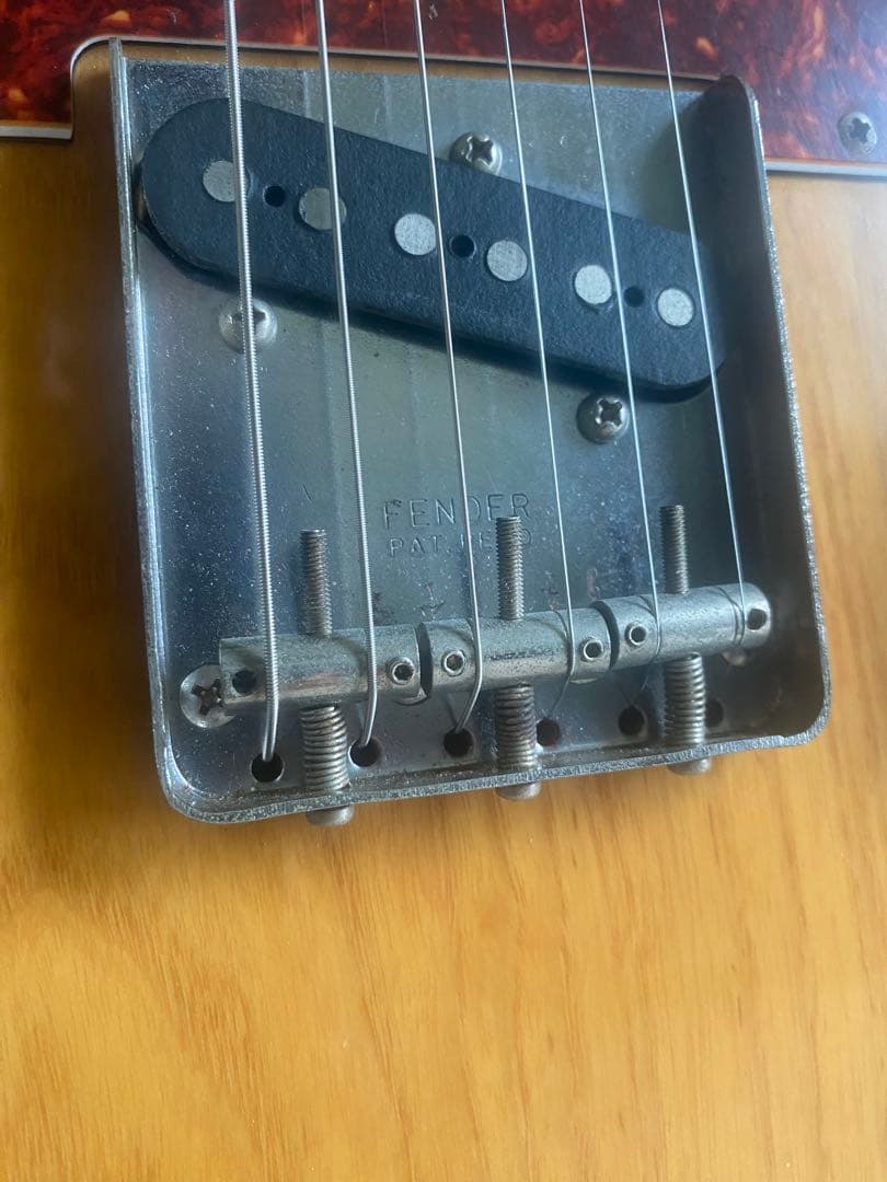 ギター Fender Japan Telecaster TL-71