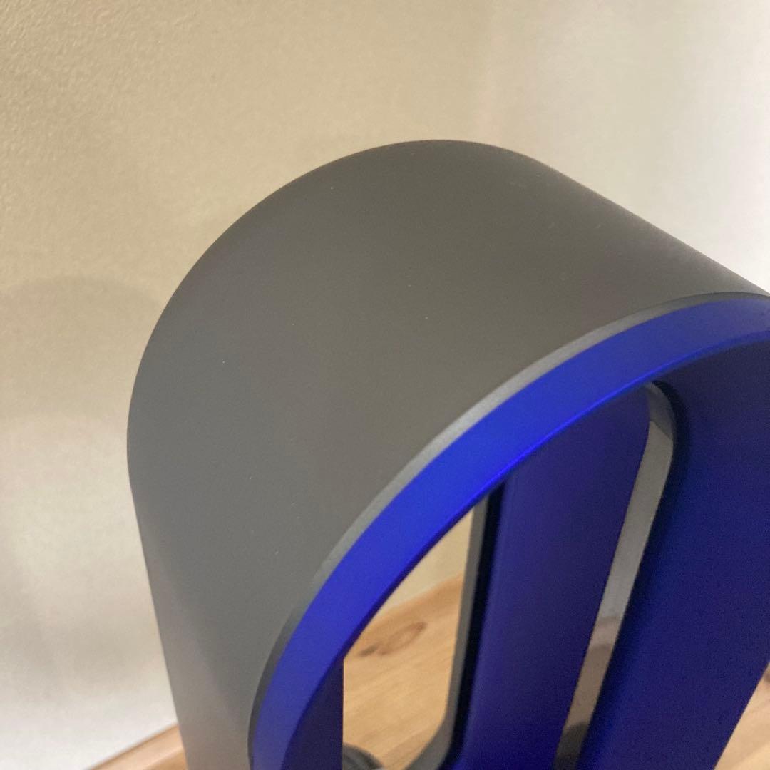 ダイソン AM09 hot+cool アイアンサテンブルー　2020年製 良品