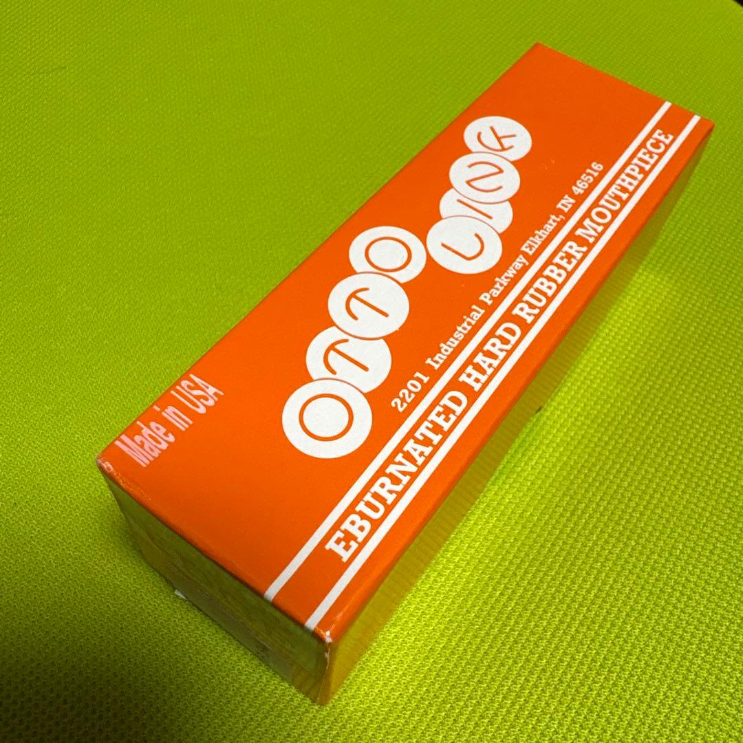 OTTO LINK Vintageモデル ラバー テナーサックス用 7⭐︎