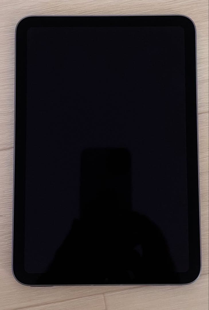 iPad mini 第6世代 256G セルラー ＋pencil第2世代