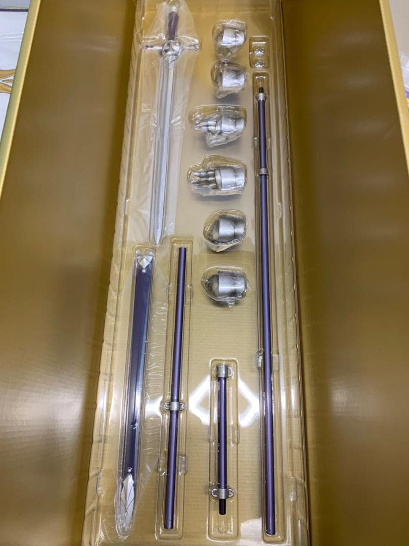 ボークス DD ルーラー/ジャンヌ・ダルク ドルフィードリーム