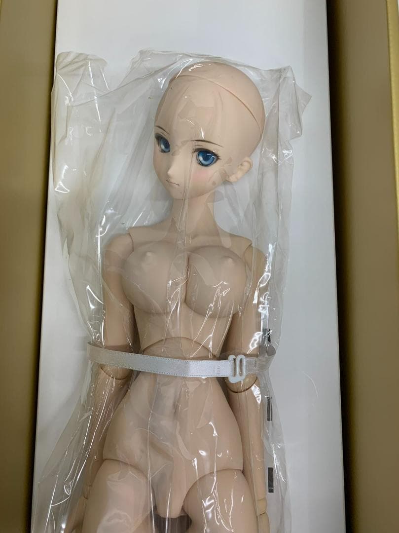 ボークス DD ルーラー/ジャンヌ・ダルク ドルフィードリーム