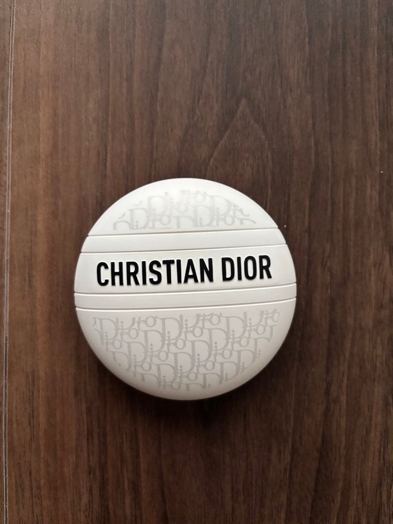 ディオール　ビューティー&ケア　セット　ホリデー(展開店舗限定品)