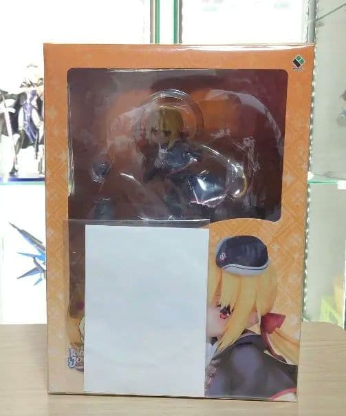 RIDDLE JOKER 在原七海 1/7 完成品フィギュア