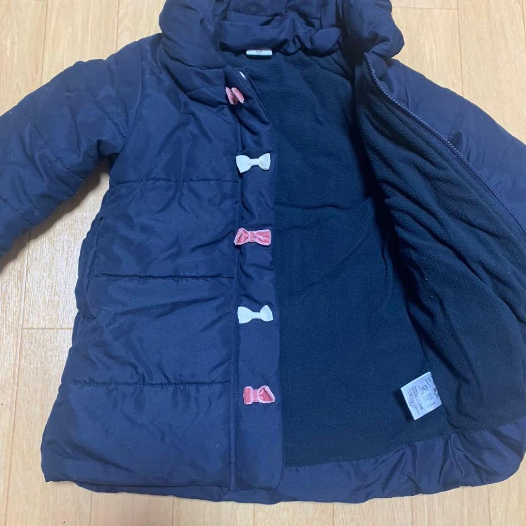 子ども服まとめ売り 100〜110 女の子 トレーナー アウター等　エニィファム