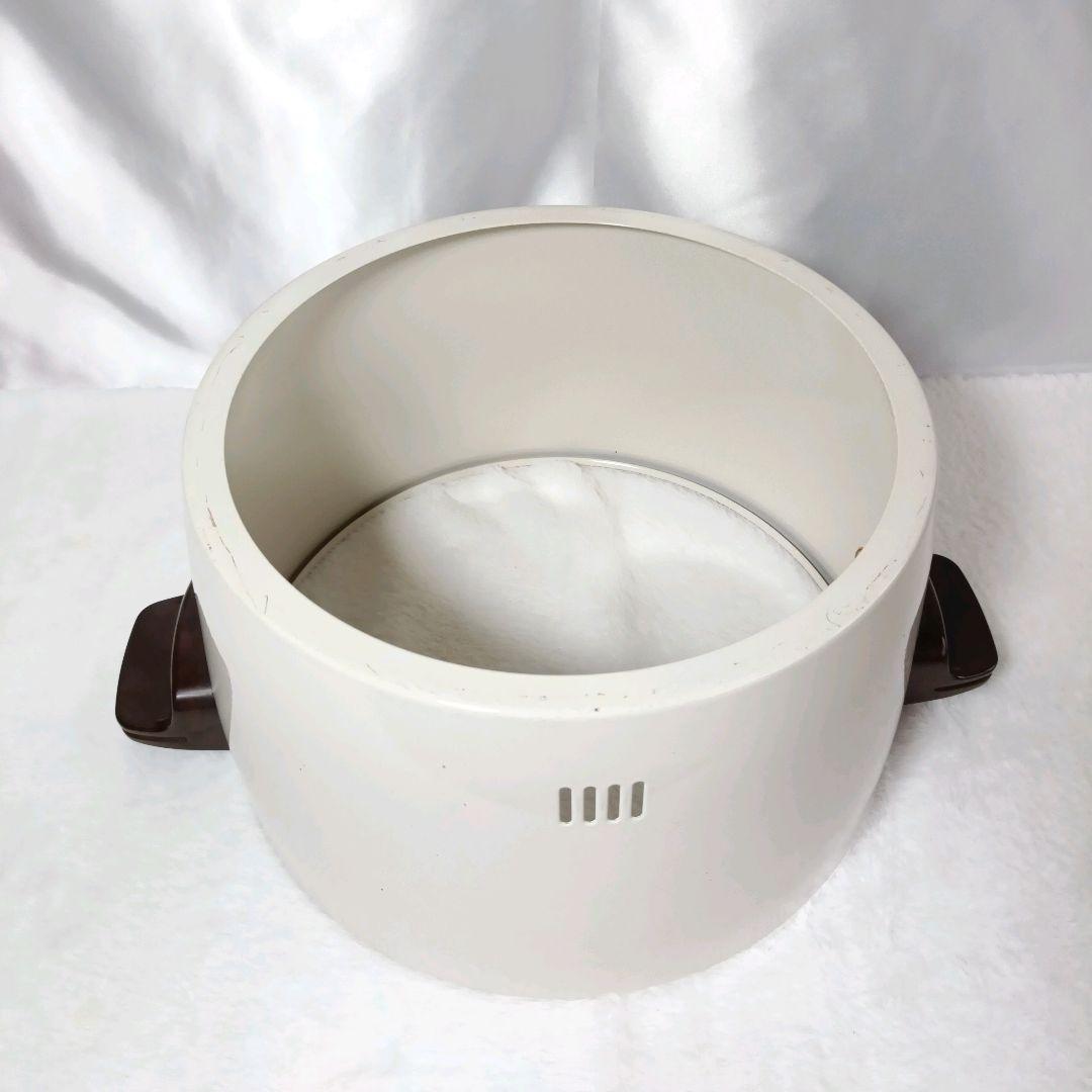 リンナイ Rinnai 業務用炊飯釜 2升 RR-20SF2 LPガス用