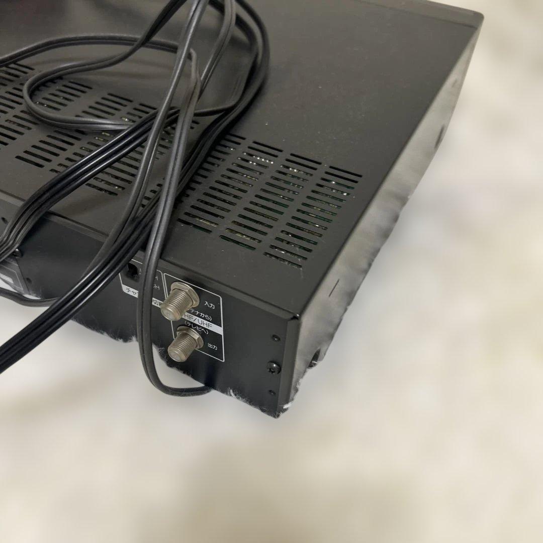 SONY Hi-Fi Stereo Hi8 ビデオデッキ EV-S1500