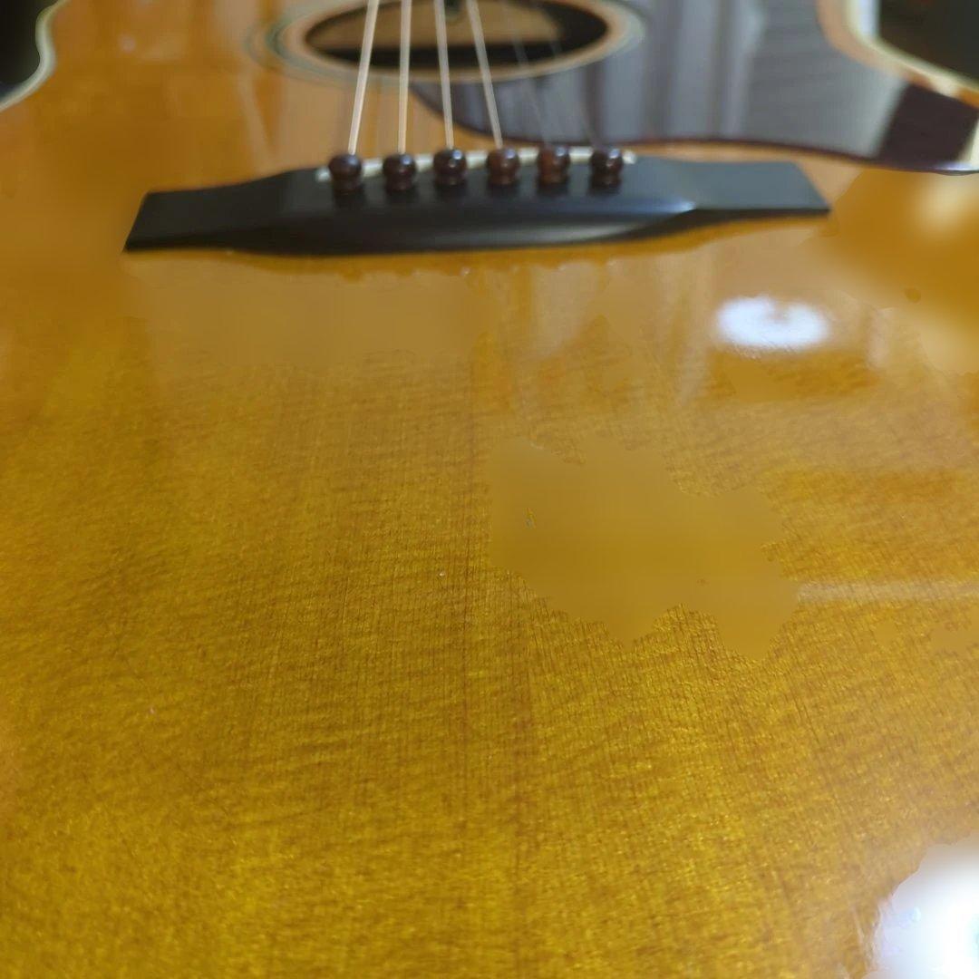 Stafford，希少！SAD-MC.オール単板、全ラッカー塗装