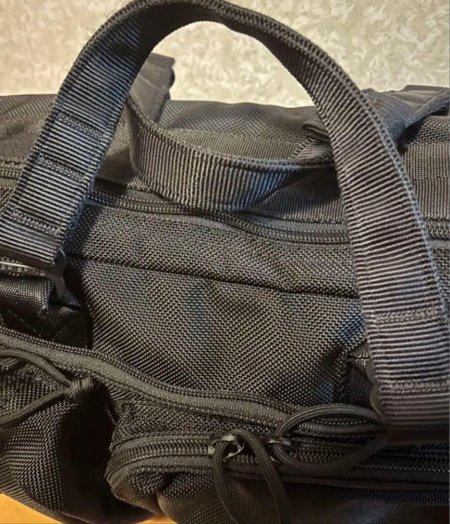 BRIEFING NEO TRINITY LINER ネオ トリニティライナー