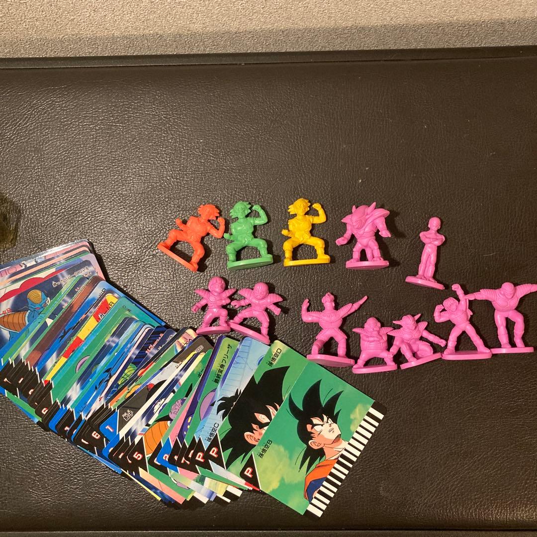 ドラゴンボール　LSI バーコードウォーズ　動作確認済み