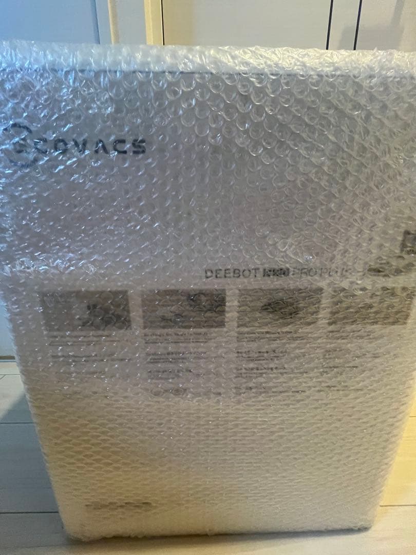 エコバックス ECOVACS N20 PRO PLUS ロボット掃除機