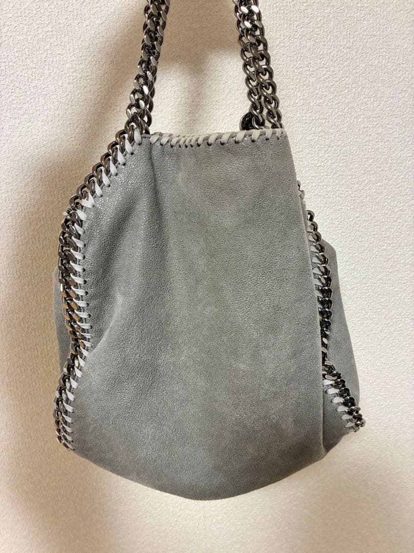 【美品】ステラマッカートニー　Stella McCartney ファラベラ