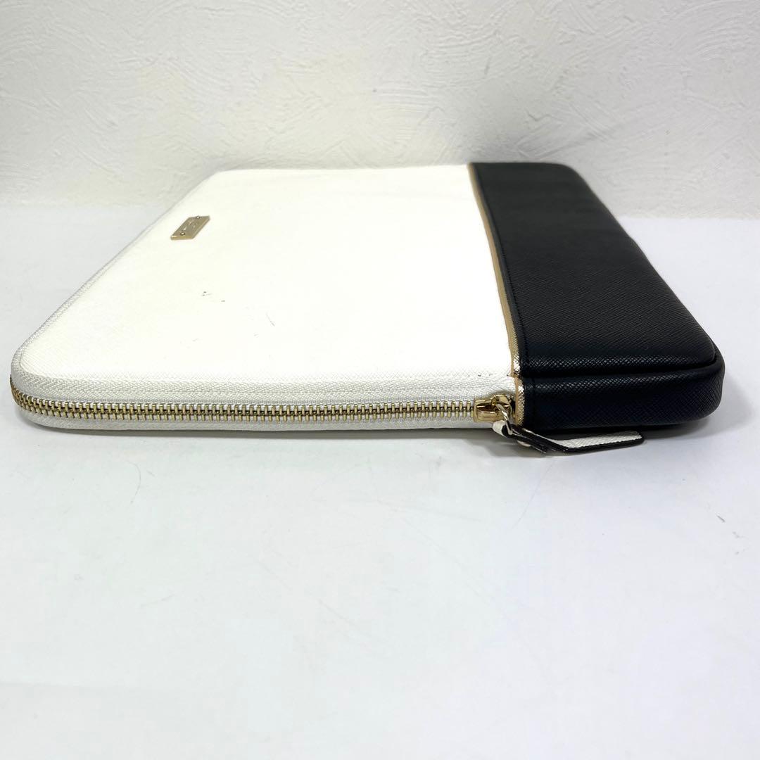 【正規品】kate spade ケイトスペード　パソコンケース ビジネスバッグ