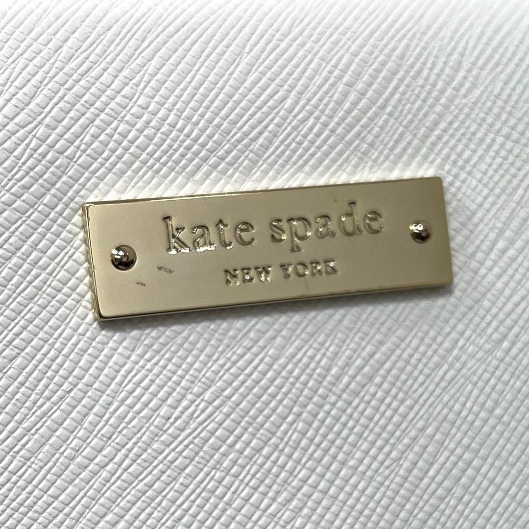 【正規品】kate spade ケイトスペード　パソコンケース ビジネスバッグ