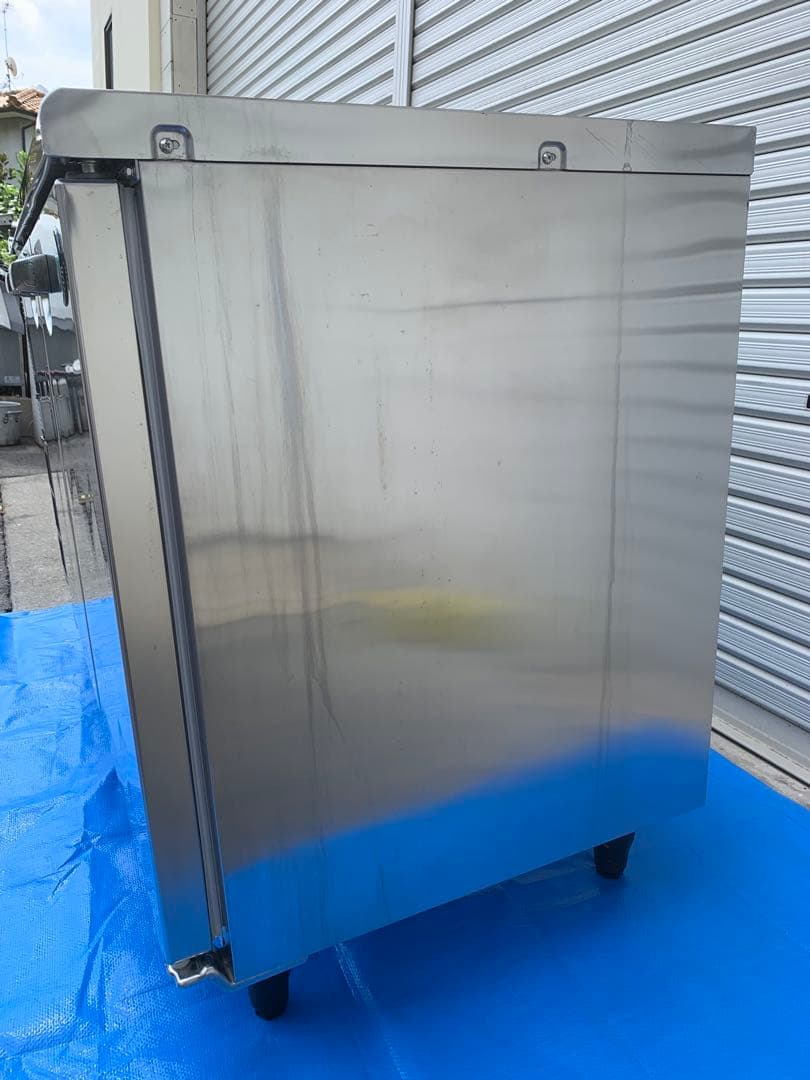 専用出品 送料込み ホシザキ 冷蔵 コールドテーブル型 RT-120PNE1