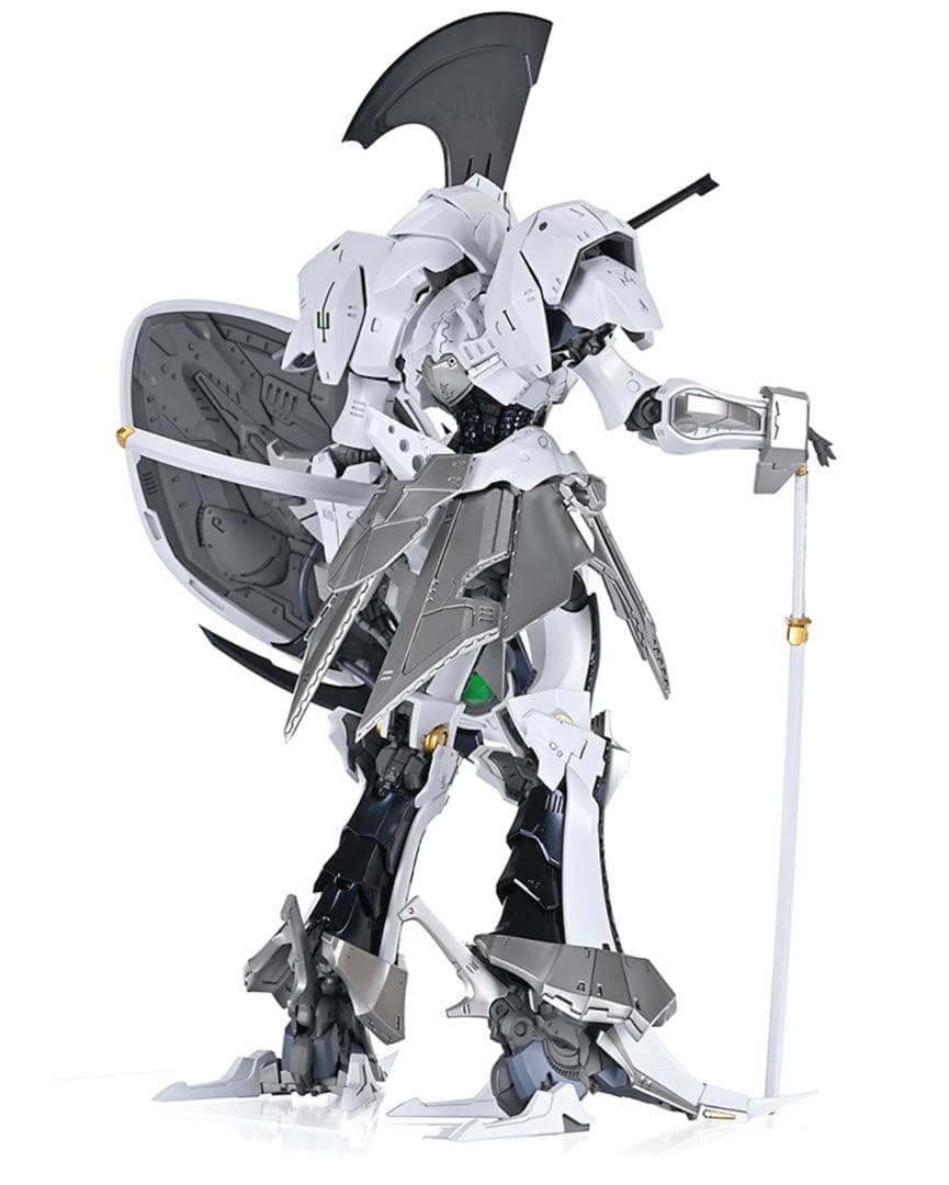 IMS 1/100 L.E.D.ミラージュ 先行量産型 =ジュノー 2989=