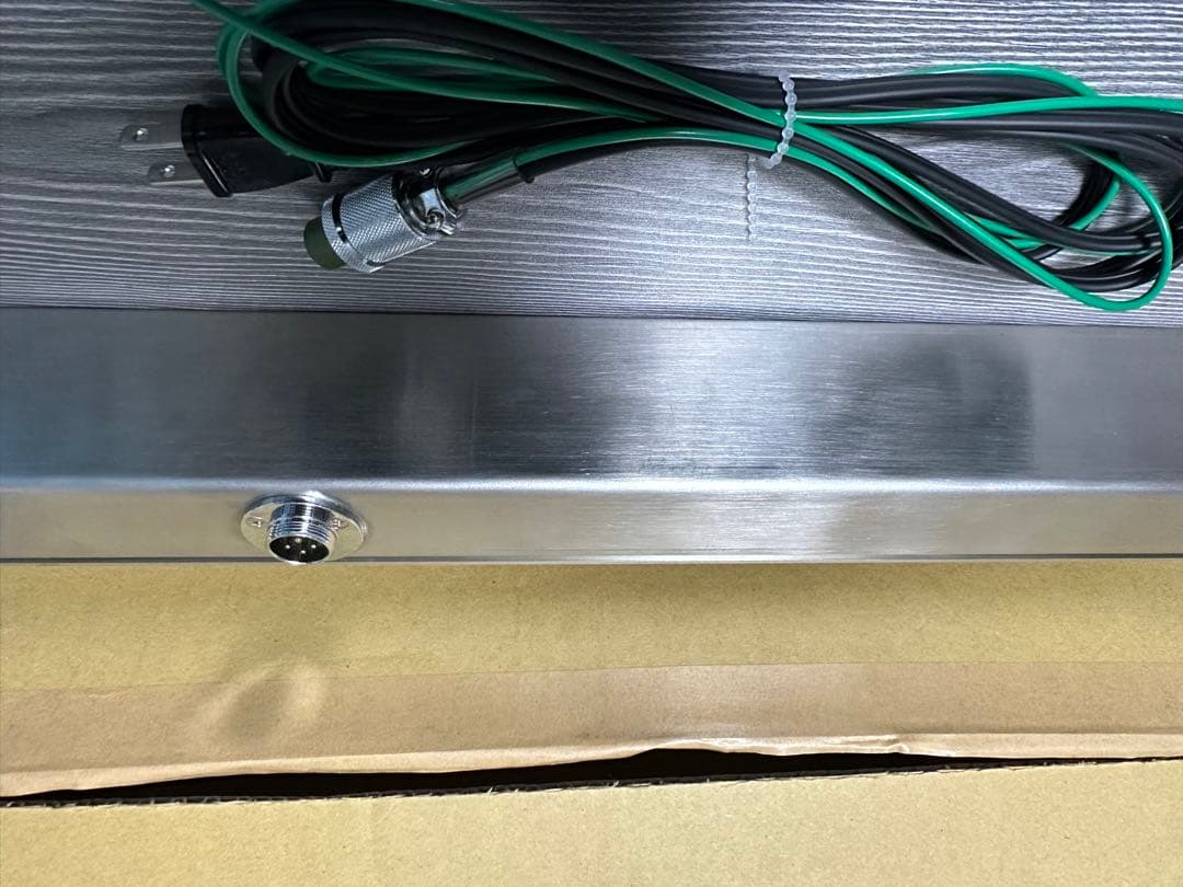 ARIA ギター用ネックアイロン（XA0002MC-U）