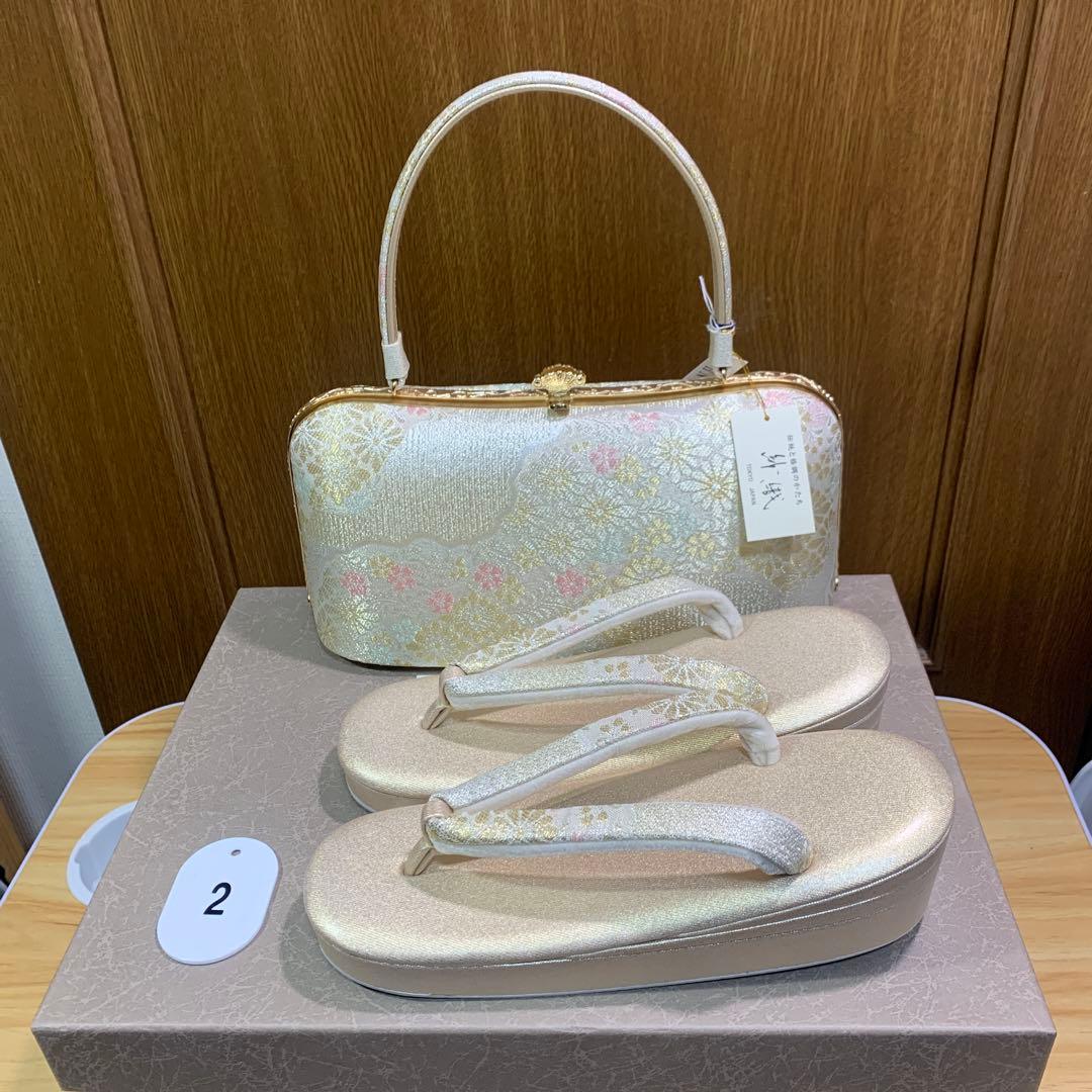 和装　沙織セット　Mサイズ