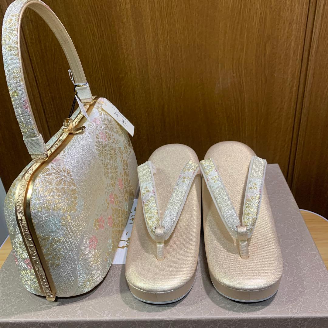 和装　沙織セット　Mサイズ