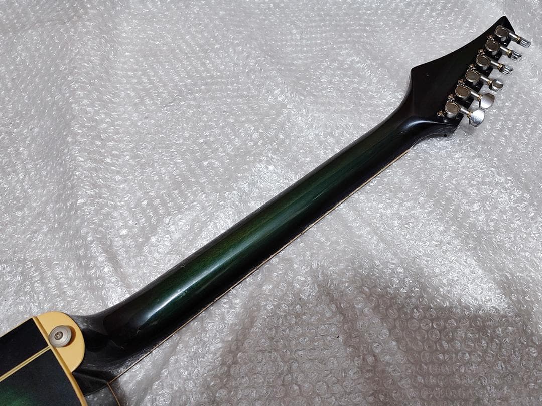 Morris モーリス Rumbler MR-1 エレアコ 90年代日本製