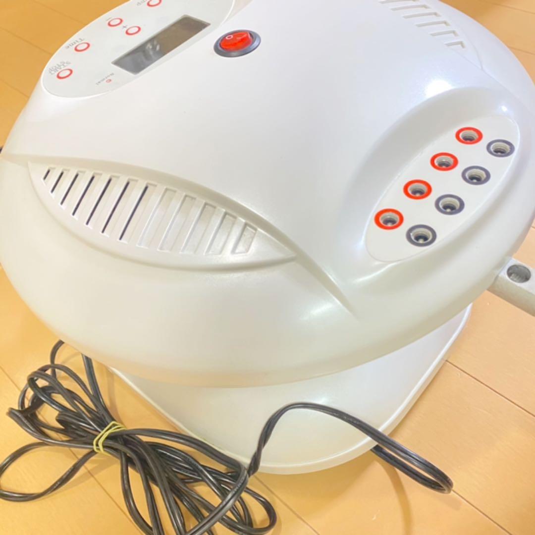 ビューカ デジタルパーマ BEAUKA デジパ GMJ