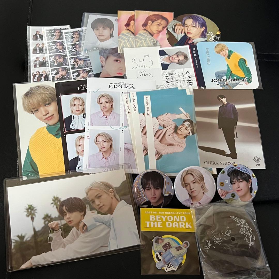 大平祥生 まとめ売り