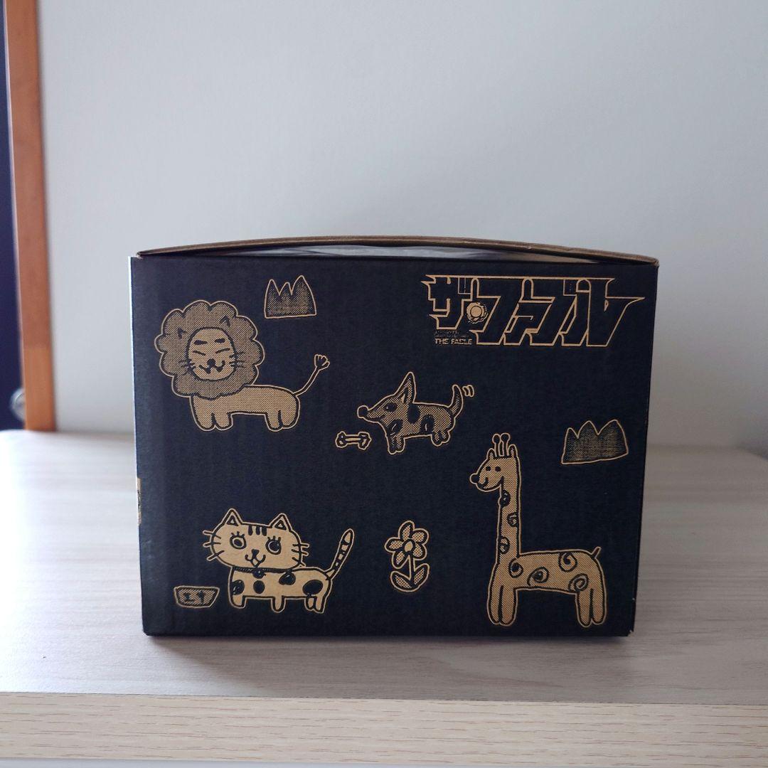 ザ・ファブル 1-22巻 全巻セット+南勝久先生描き下ろし第一部全巻収納BOX付