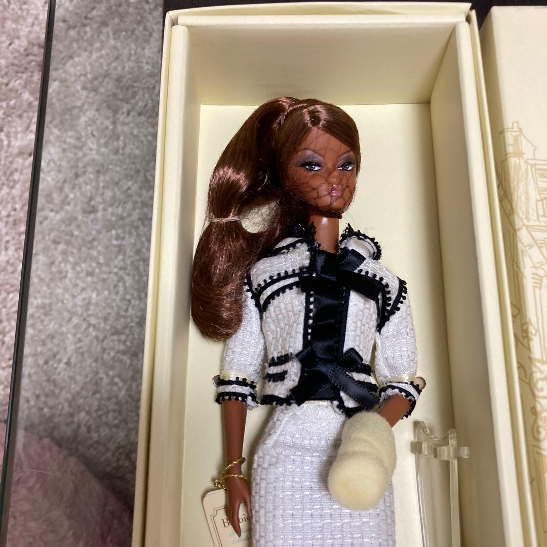 その他 TOUJOURS COUTURE Barbie Doll