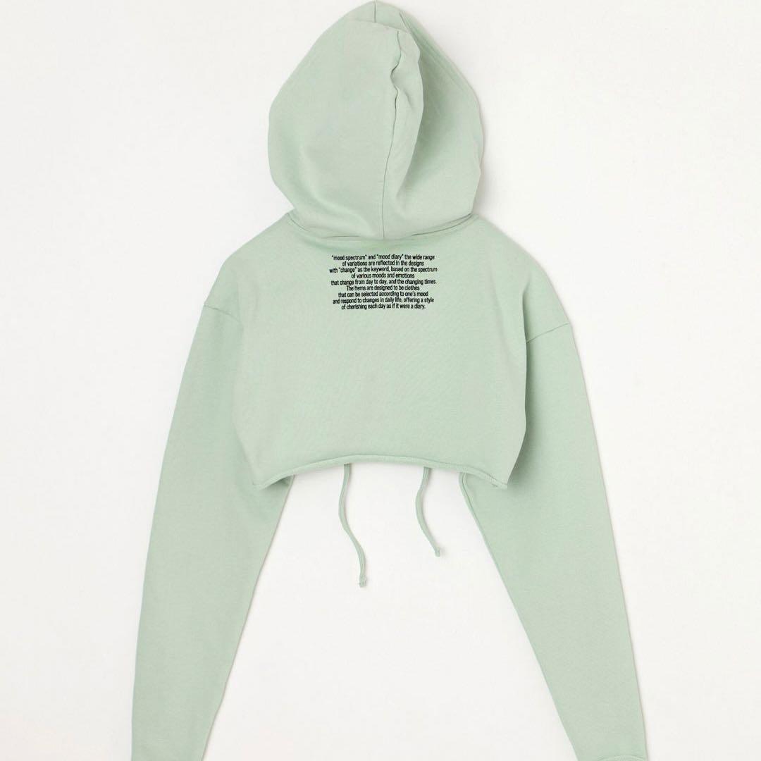 【BEEDEN】　2P CUT TOPS