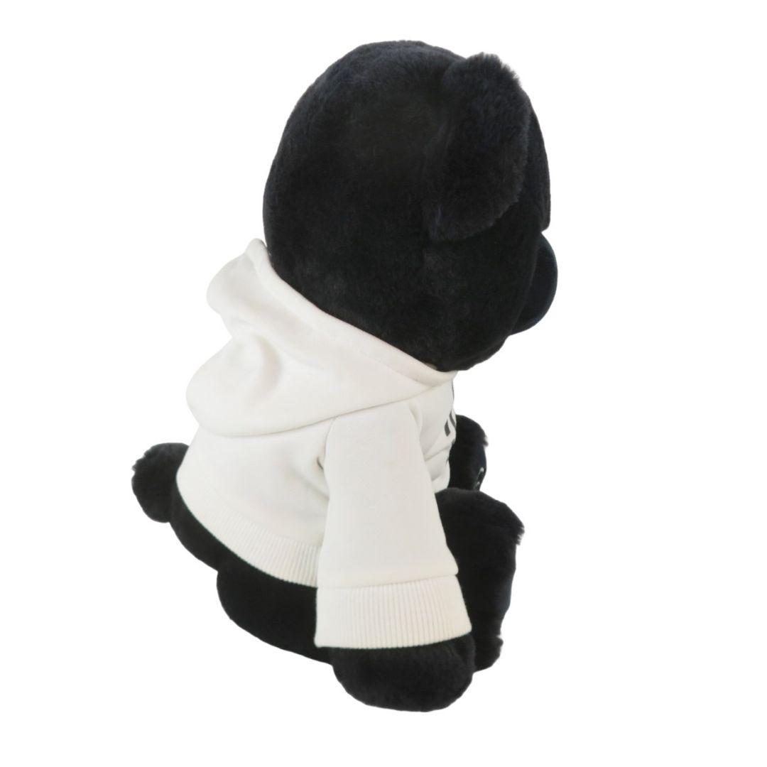 017 PHILIPP PLEIN フィリッププレイン ジュニア テディベア