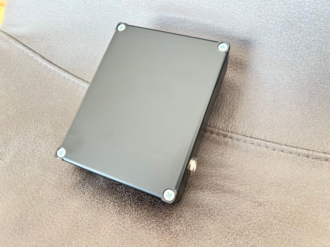 ベース Sonifix AURION Bass Overdrive