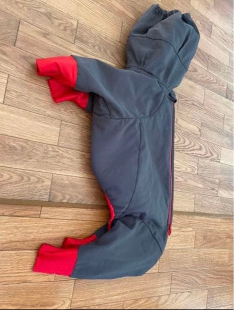 アルファアイコン　ドッグガードエア　1Lサイズ