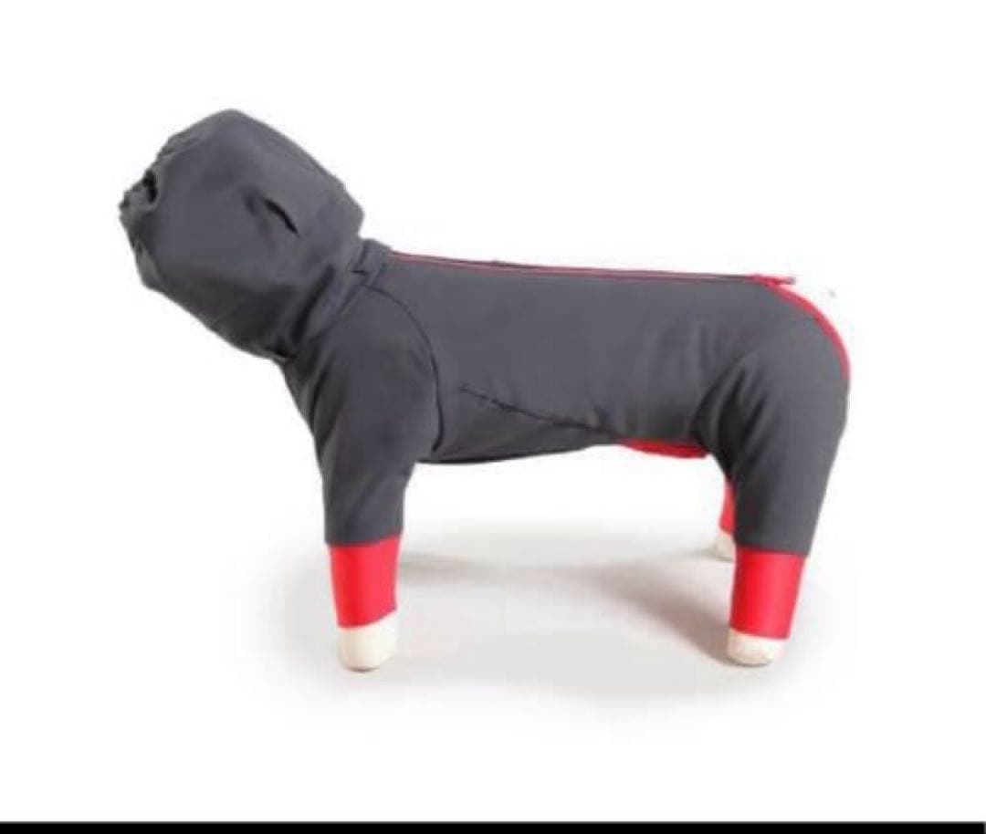 アルファアイコン　ドッグガードエア　1Lサイズ