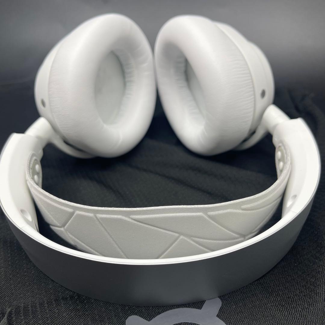 SteelSeries Arctis Nova Pro Wireless 極美品