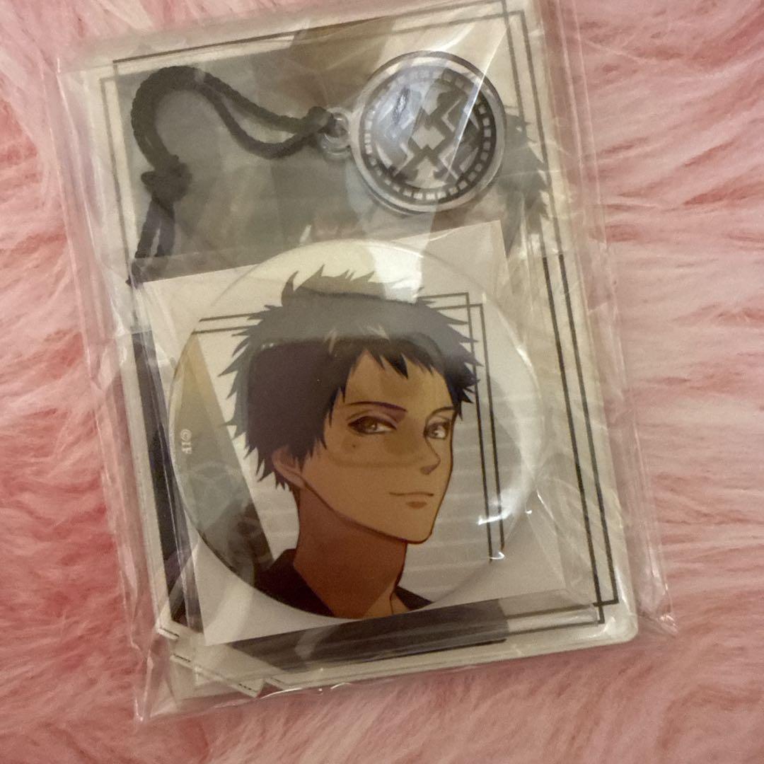 オランピアソワレ