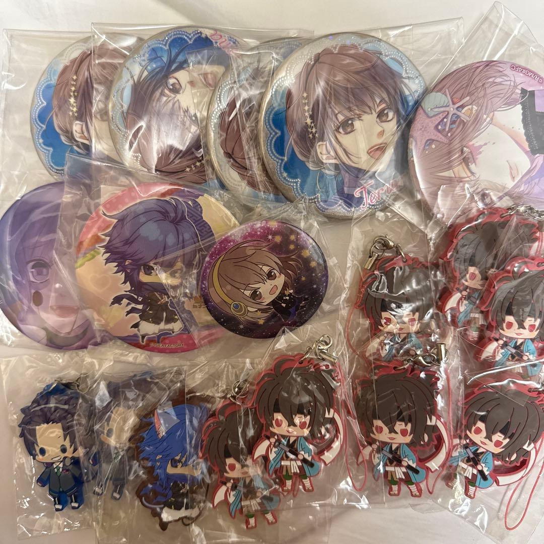 オランピアソワレ