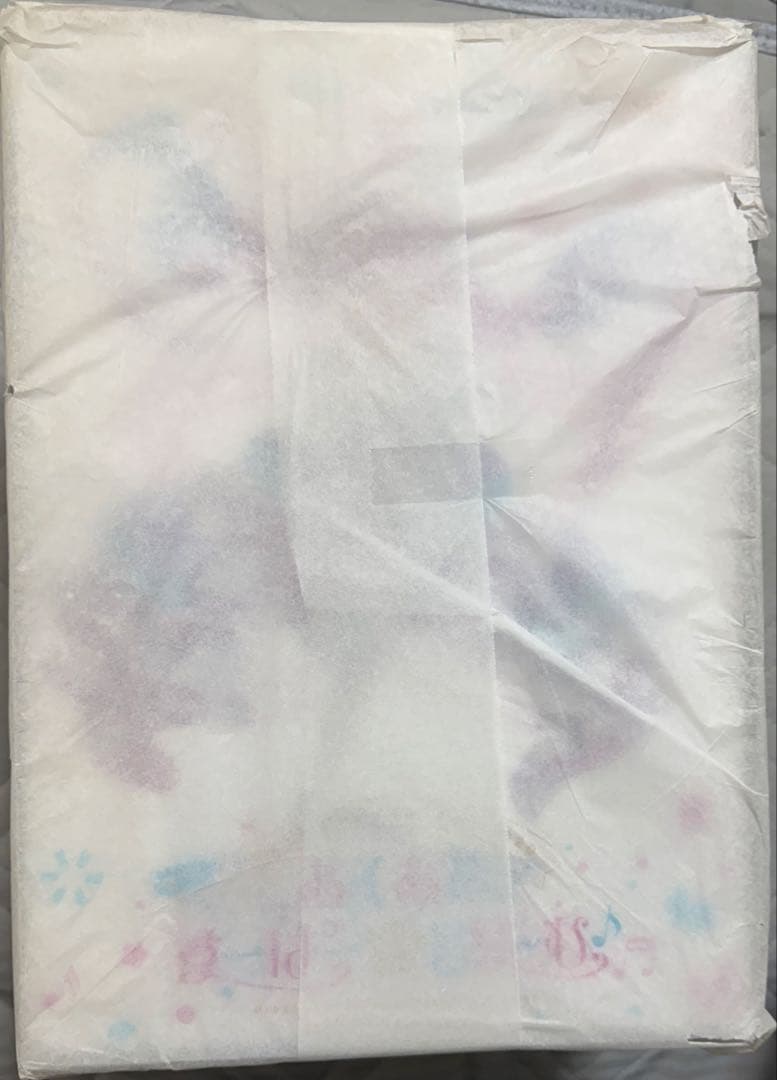 【未開封】　湊あくあ　フィギュア あくあ色すーぱーどり〜む