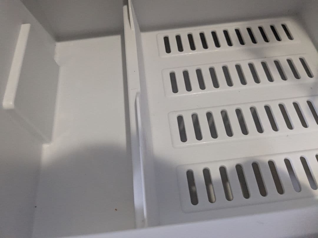 AQUA 冷蔵庫 シルバー AQR-13H 126L