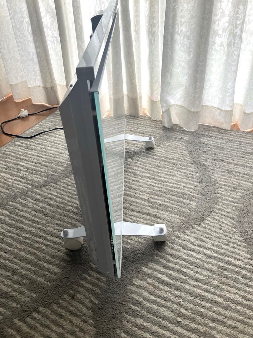 Dimplex CAMPA｜ベルリス｜パネルヒーター 3～8畳