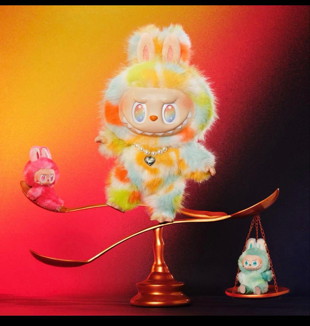 ポップマートTHE MONSTERS ROCK THE UNIVERSE