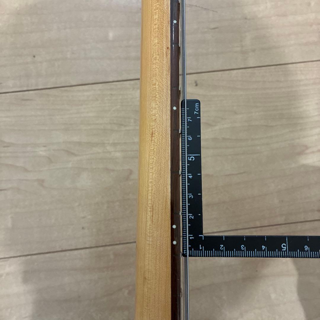 安い激レア　初期フォトジェニック　24フレット　エレキギター　いい音です！