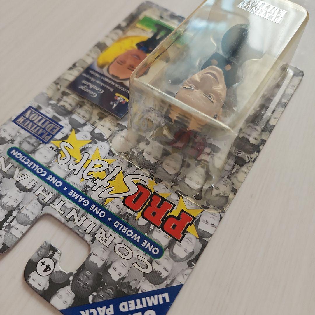 コリンシアン　e Graham プラチナエディション　90体限定