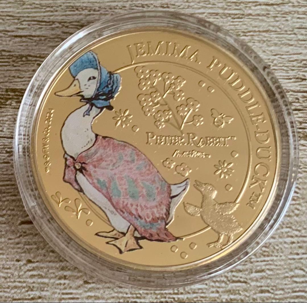 ピーターラビット 2025年セット アルバム入り