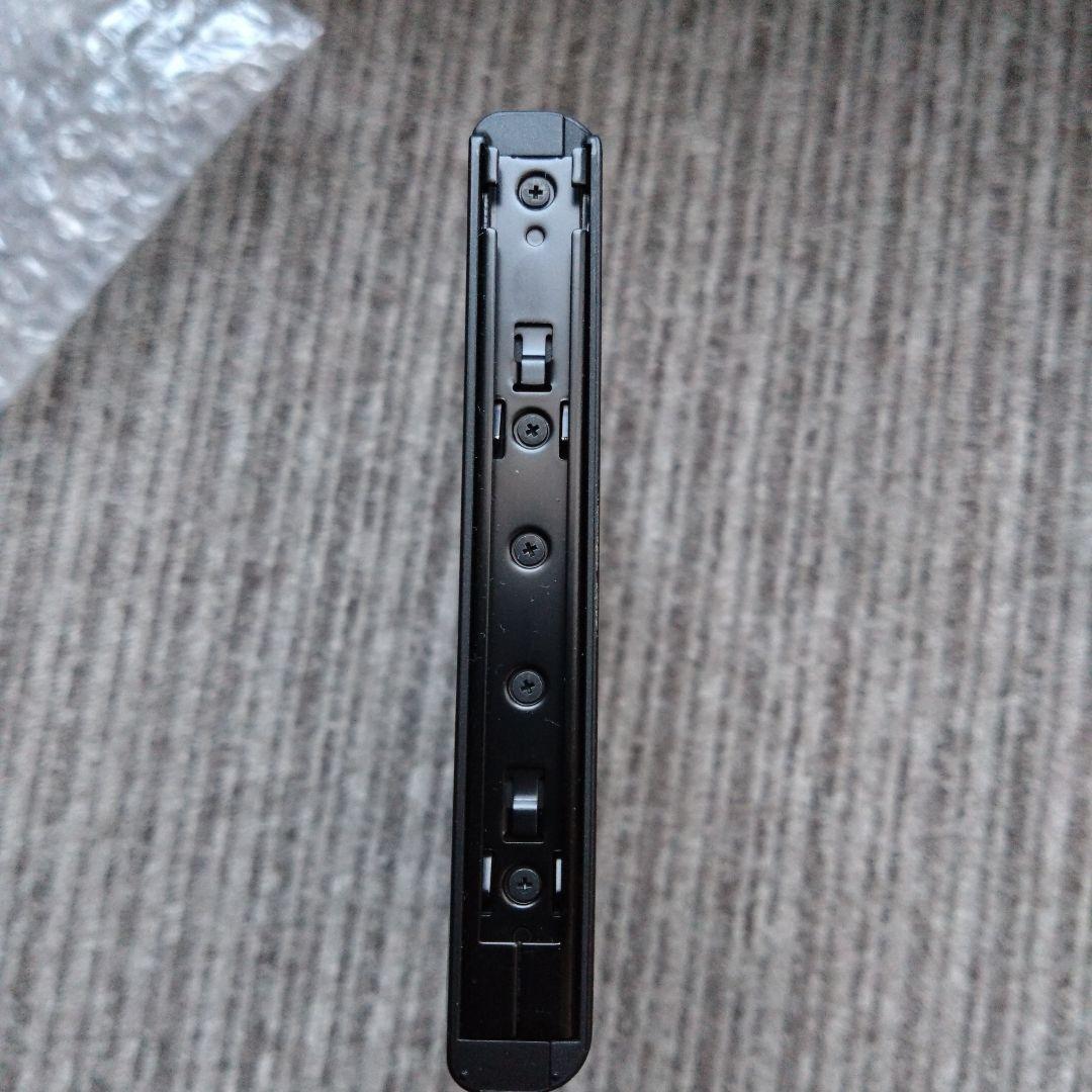 ニンテンドースイッチ　Nintendo　switch　バッテリー強化　本体　01