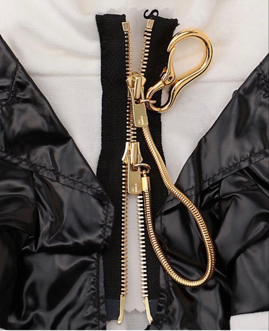 新品未使用 if nou s イフヌ 犬服