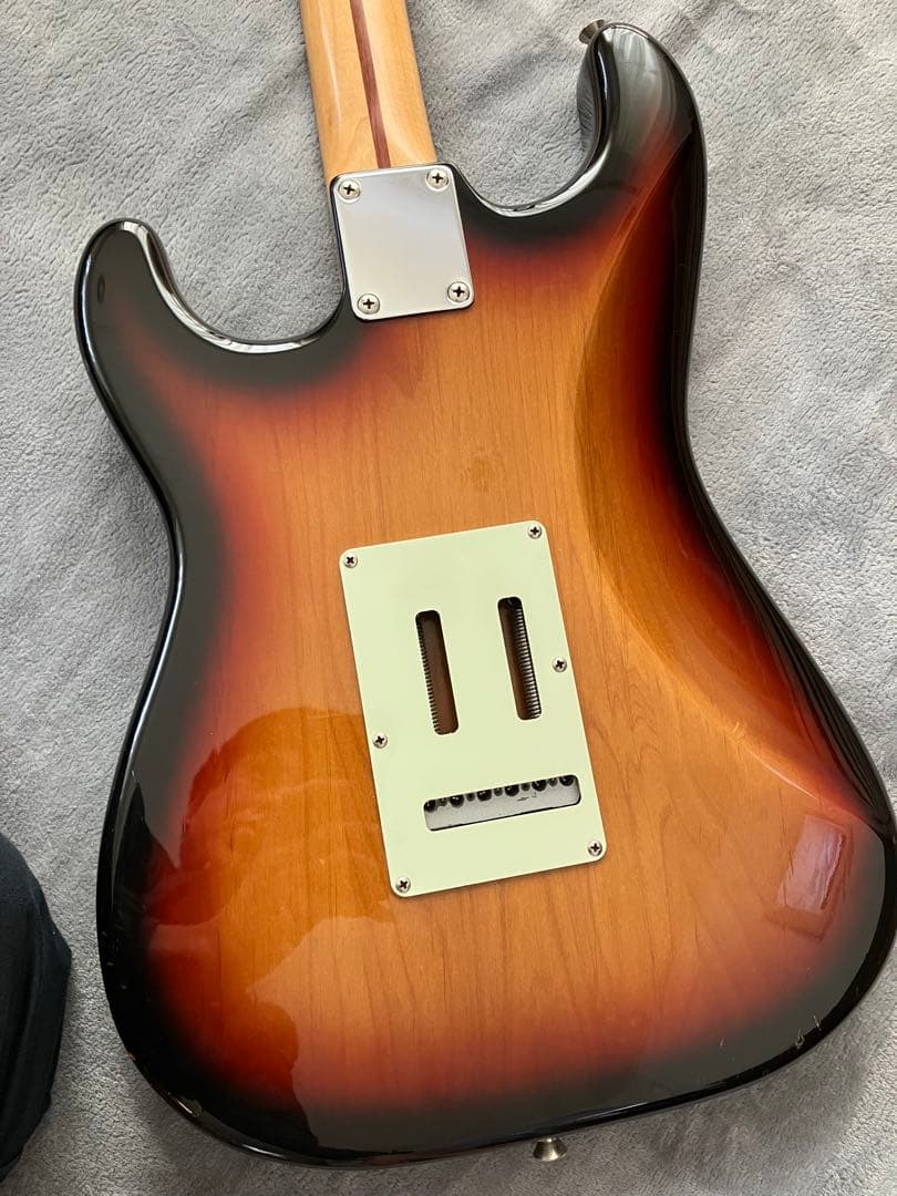 FGN FUJIGEN Neo Classic ストラト