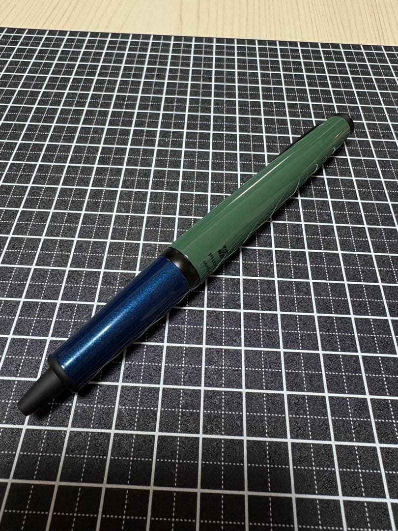 TIMELINE(タイムライン)【伊東屋限定モデル✖️NATURE 】