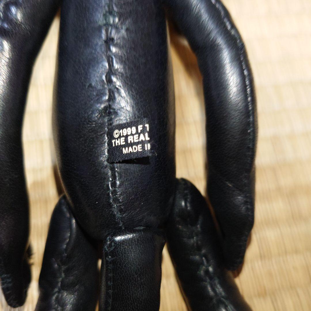 リアルマッコイズ　フィギュア