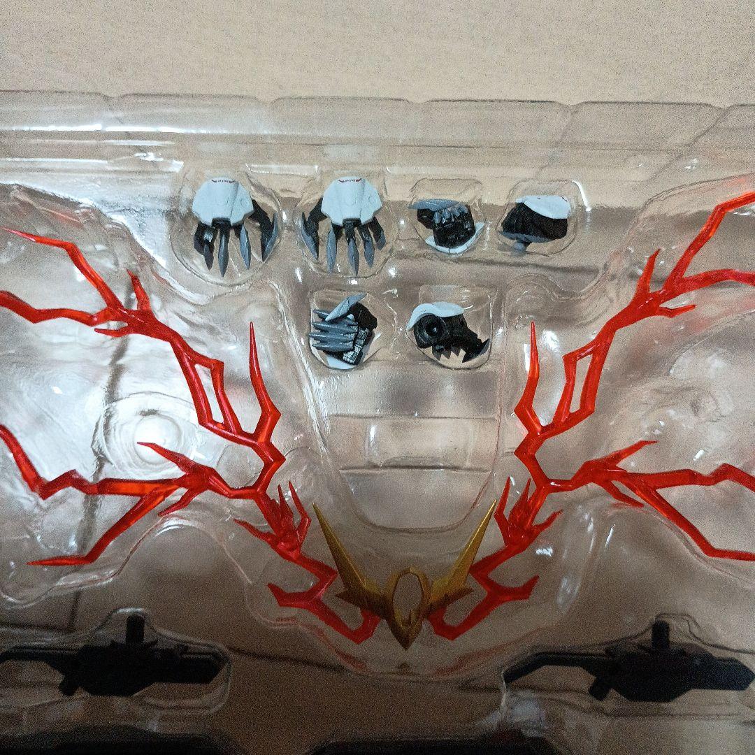 L ROBOT魂 ガンダムバルバトスルプス 【開封品】