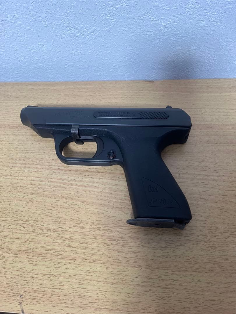 タニオコバ　VP70 箱無し